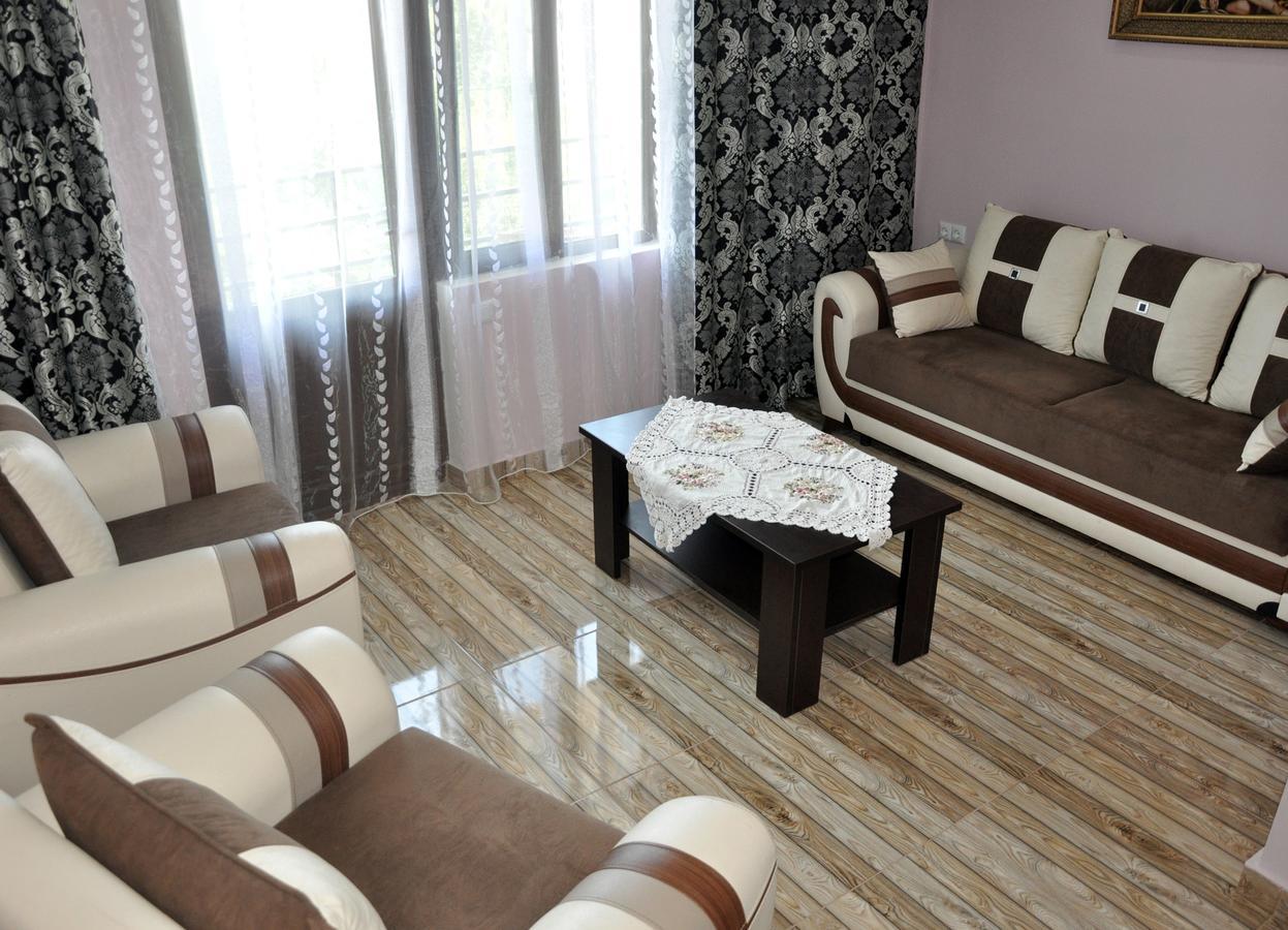 מלון באטומי Black Sea מראה חיצוני תמונה