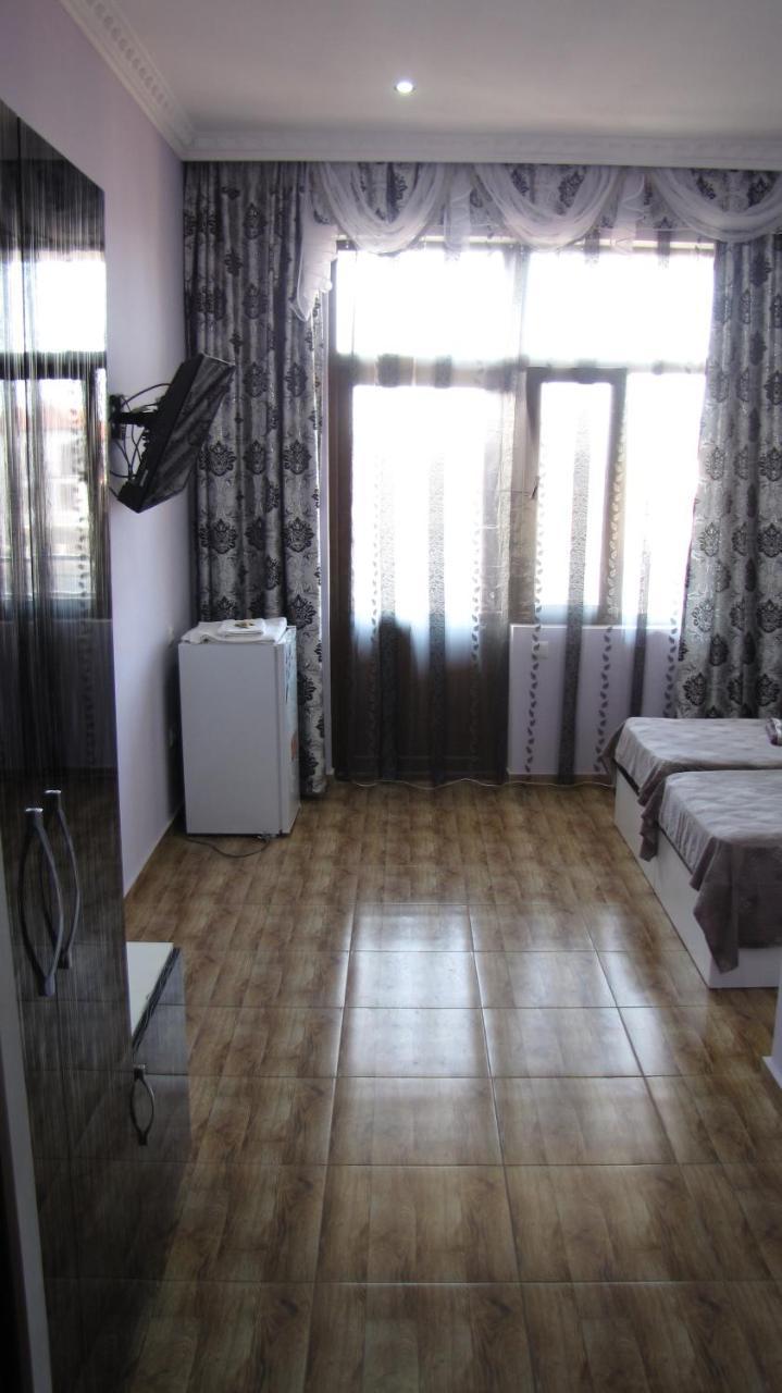 מלון באטומי Black Sea מראה חיצוני תמונה